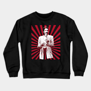 RICHARD PRYOR Crewneck Sweatshirt